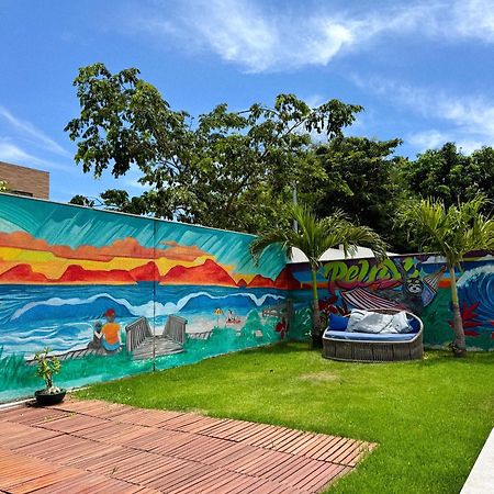 Ath Hotel - Americas Townhouse Rio de Janeiro Exterior photo
