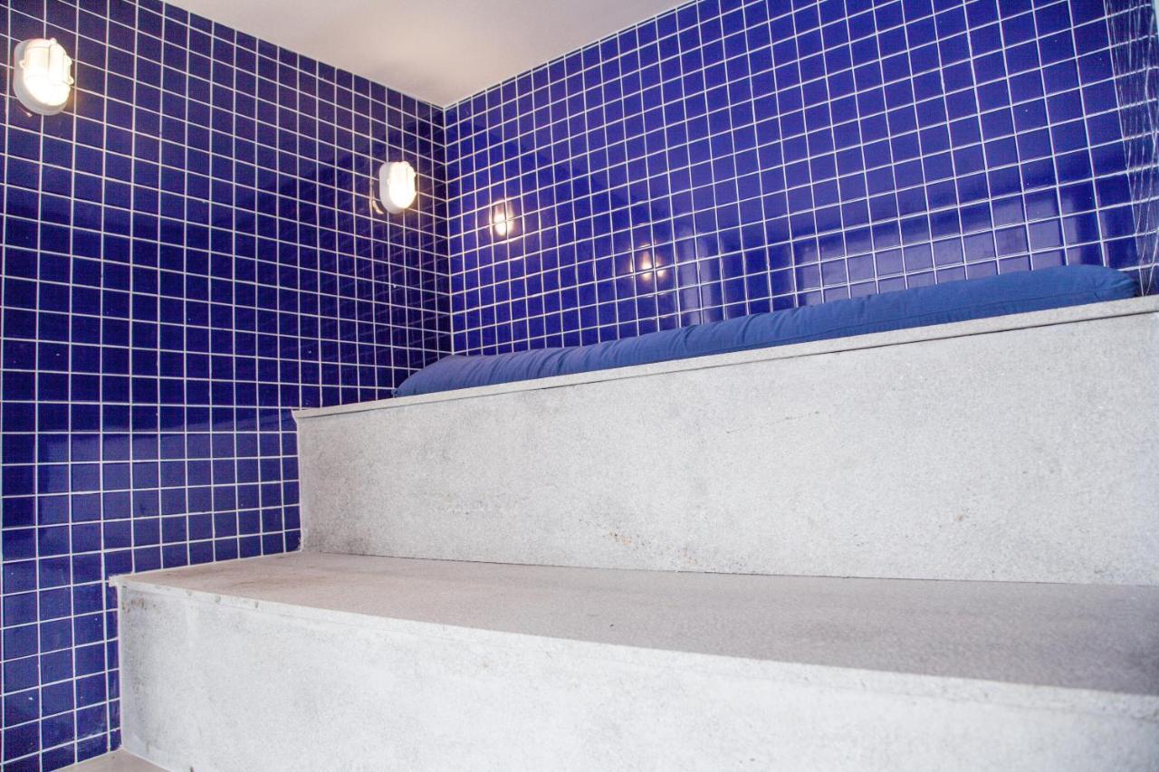 Ath Hotel - Americas Townhouse Rio de Janeiro Exterior photo